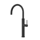 Gessi 316 Meccanica rubinetto cucina con canna girevole 60018
